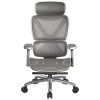 silla ejecutiva ergonomica
