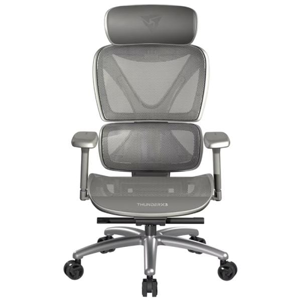 Silla Ejecutiva ThunderX3 XTC Mesh Ergonómica