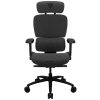 silla ejecutiva ergonomica thunderx3