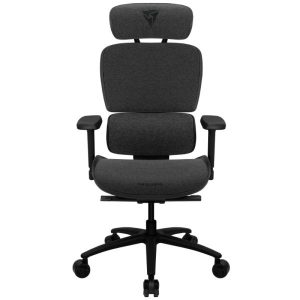 silla ejecutiva ergonomica thunderx3