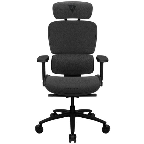 Silla Ejecutiva Ergonómica ThunderX3 XTC Loft Gris