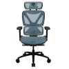 silla ergonómica gaming