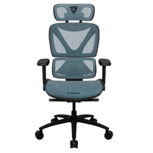 Silla Ergonómica Gaming ThunderX3 XTC Chroma