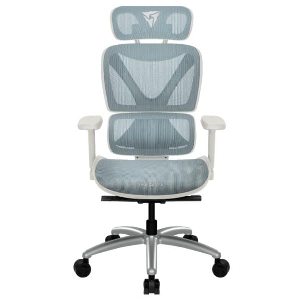 Silla Ergonómica ThunderX3 XTC Chroma Malla Transpirable