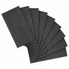 paneles acusticos streamplify 9 piezas