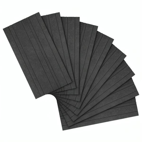 Paneles Acústicos Streamplify 9 Piezas 12mm Gris