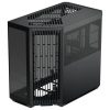 case ATX vidrio templado