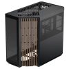 case mid tower vidrio templado