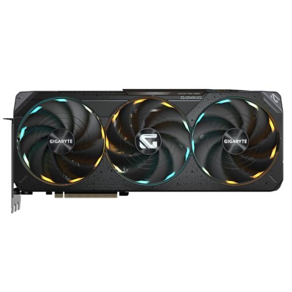 GIGABYTE GeForce RTX 5080 Gaming OC 16GB GDDR7