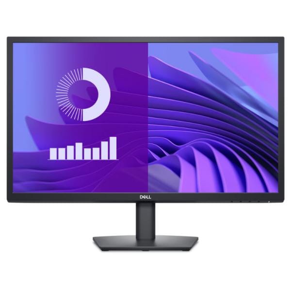 Monitor Dell E2425H 24″ FHD 1920×1080 75Hz