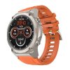 smartwatch AMOLED 1.43 pulgadas