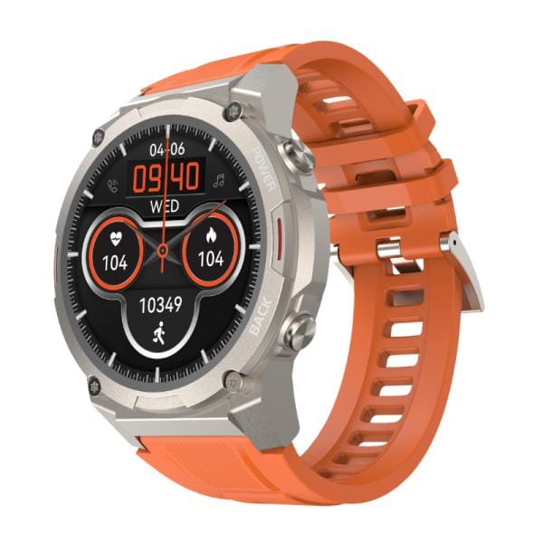 Smart Watch HIFUTURE Mix 2 – Pantalla AMOLED 1.43″