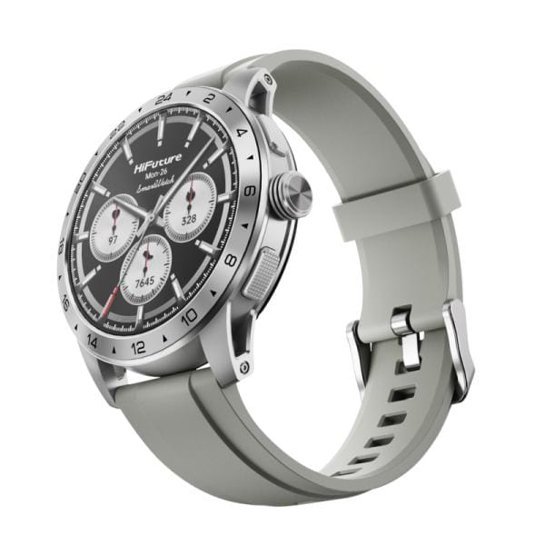 Smart Watch Hifuture Flex 2 – Monitor Salud 24/7