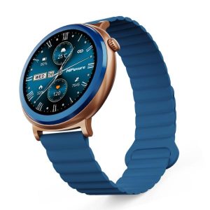 smartwatch AMOLED 1.43