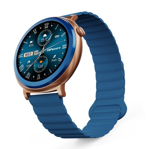 HIFUTURE Aurora Smartwatch AMOLED 1.43″ | 7 días