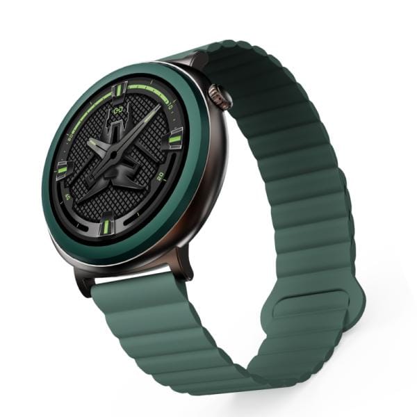 Smartwatch HIFUTURE Aurora – Pantalla AMOLED 1.43″