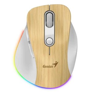 mouse inalambrico genius