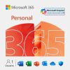 Microsoft 365 Personal suscripción