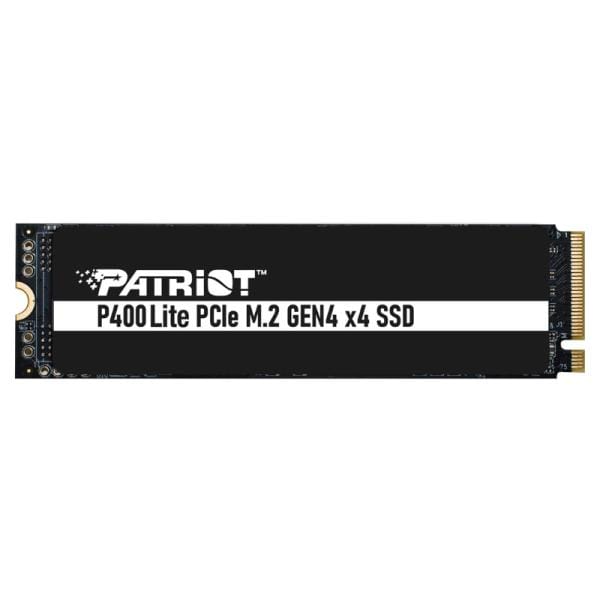 SSD 1TB Patriot P400 Lite M.2 PCIe Gen4 3500MB/s