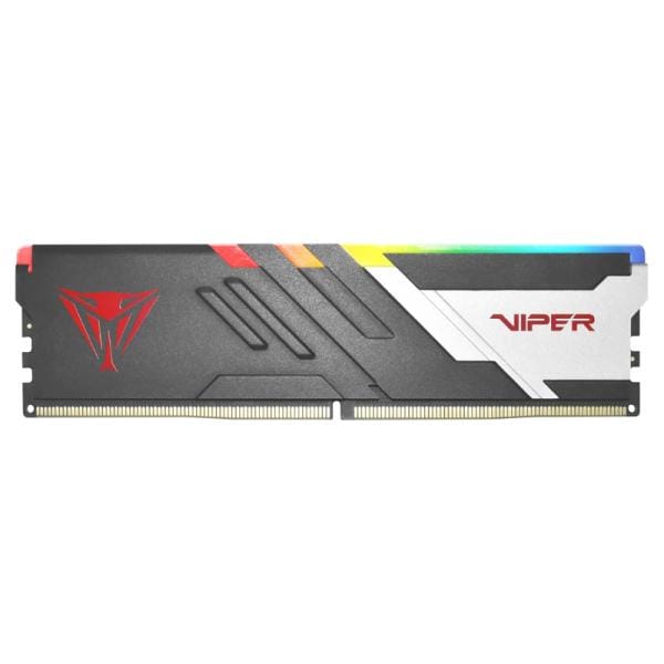 RAM DDR5 16GB Patriot Viper Venom 5600MHz RGB