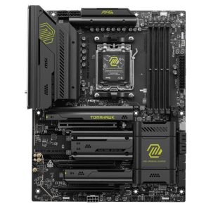 tarjeta madre AM5 DDR5