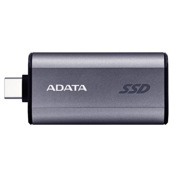 SSD Externo ADATA SC750 1TB USB 3.2 Gen 2 Type-C