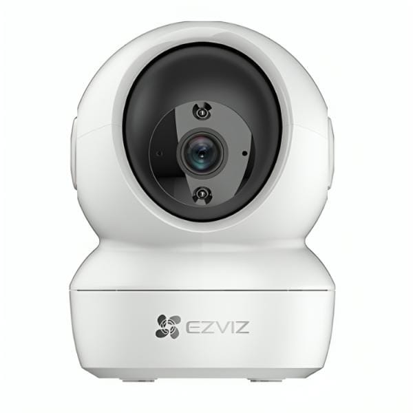 Cámara Pan & Tilt EZVIZ 2K CS-H6C-R105-1L3WF