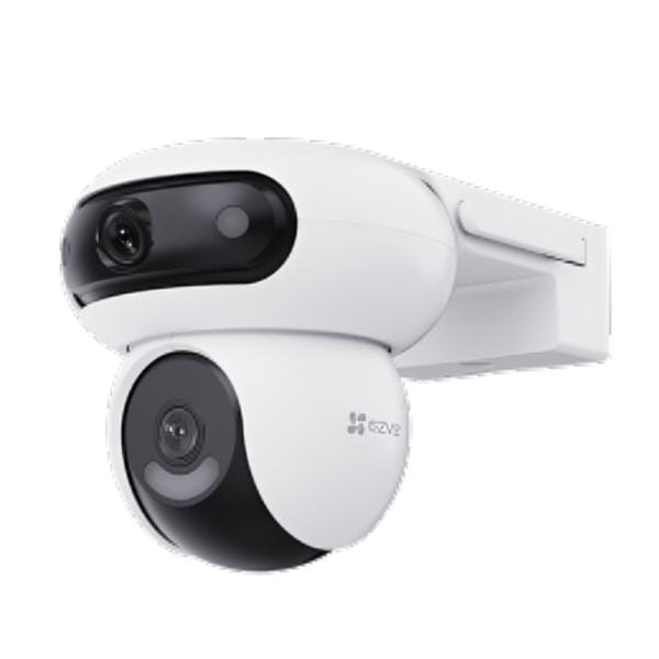 EZVIZ Cámara Pan Tilt 2K – Vigilancia Inteligente 30M