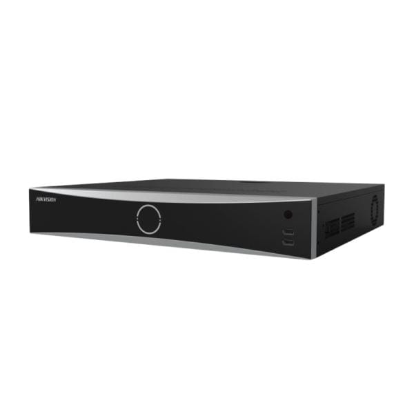 NVR Hikvision 32 Canales 4K H.265+ DS-7732NXI