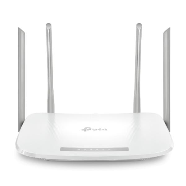 TP-Link EC220-F5 Router WiFi AC1200 Dual Band Gigabit