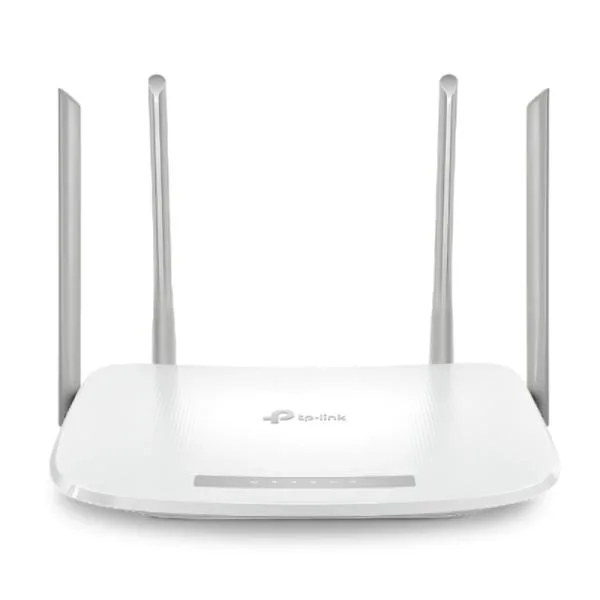 Router TP-Link AC1200 WiFi 5 Dual Band Gigabit