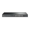 switch PoE+ gigabit administrable