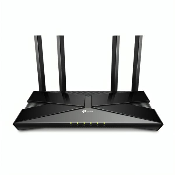 Router TP-Link EX511 WiFi 6 AX3000 Mesh Gigabit