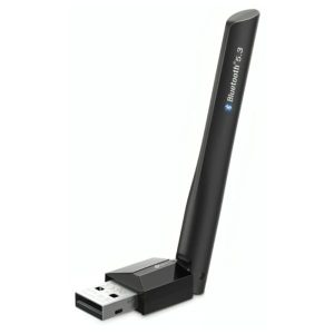 Adaptador Bluetooth USB 5.3