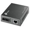 adaptador convertidor Gigabit Ethernet