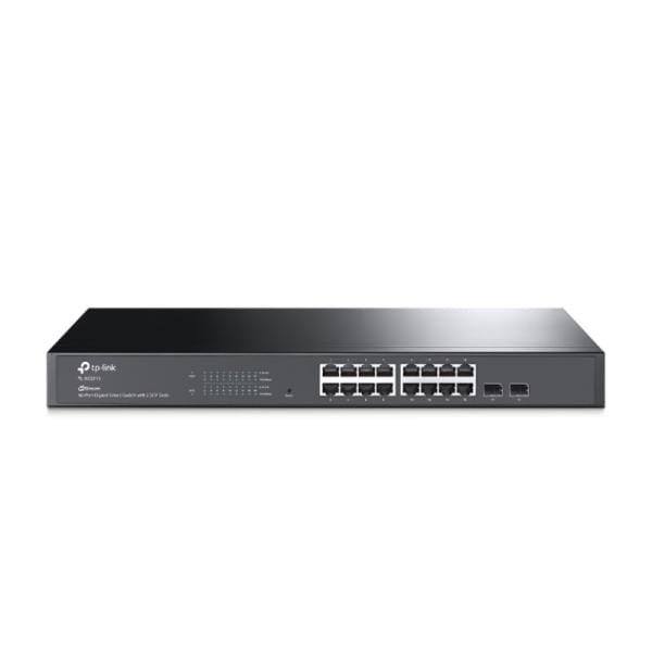 TP-Link SG2218 Switch 16 Puertos Gigabit Administrable