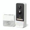 timbre inteligente control acceso