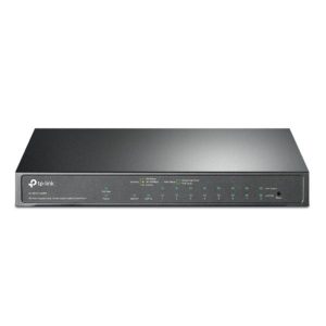 switch 9 puertos gigabit