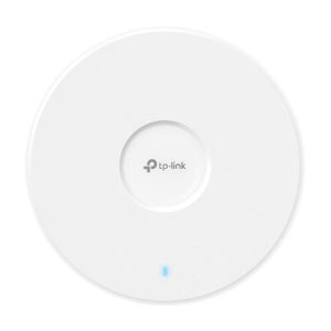 punto de acceso wifi 7