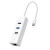 adaptador USB-C ethernet