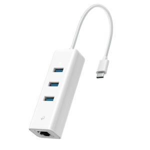 adaptador USB-C ethernet