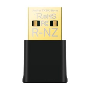 adaptador WiFi 6 USB
