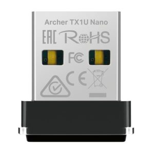 Adaptador WiFi 6 USB
