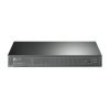 switch 8 puertos PoE gigabit