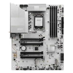 tarjeta madre ATX DDR5