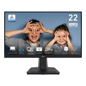 monitor 21.45 Full HD 100Hz