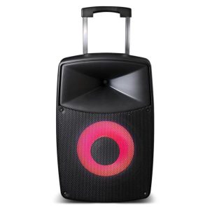 parlante moonki 150w