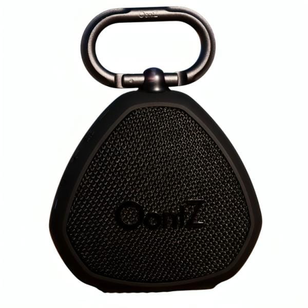 Parlante Cambridge Soundworks Oontz Clip 12W Negro