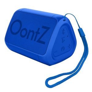 parlante bluetooth portátil
