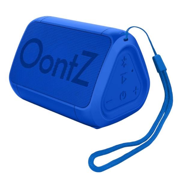 Parlante Bluetooth Portátil Cambridge Soundworks 5W Azul